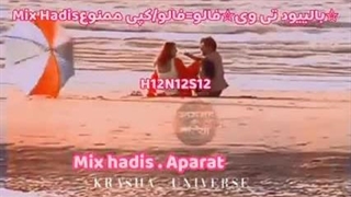 کلیپ از تانو ریشی