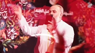 مولودی شاد B.U.L از حاج محمد کمیل