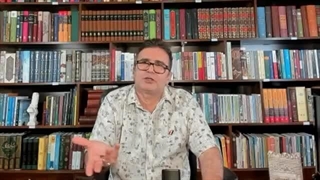 14040723: سعید جلیلی محکم در دهان جواد ظریف زد!