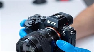 ایده‌آل یعنی وقتی دوربینت دوباره مثل روز اولش کار می‌کنه!