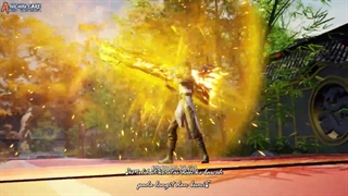 انیمه روح رزمی دوقلو Twin Martial Souls قسمت 28