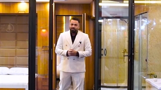 از کارخانه تا زمین شما: نصب ویلا در چند ساعت!