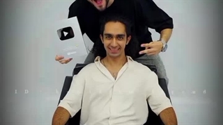 سالگرد چنل مبارککککککککککککک کپشن البته ۱۹ مهر بود ولی وقت نکردم بزارم