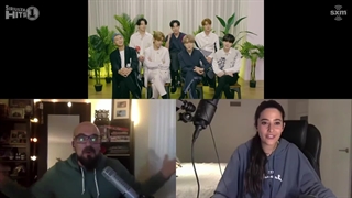 فایل بازی بی تی اس با SiriusXM با زیرنویس فارسی آنلاین-1080p