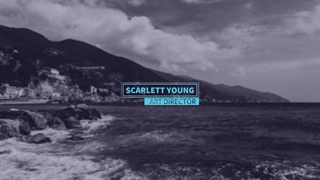 دانلود پروژه آماده داوینچی ریزالو زیرنویس Lower Thirds