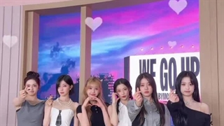 آپدیت سوشال مدیا بیبی مانستر با دخترا WeGoUp٫٫ «ما بالا میریم» اولین برد مانستیز