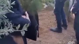 تشییع جنازه کورورش داورپناه