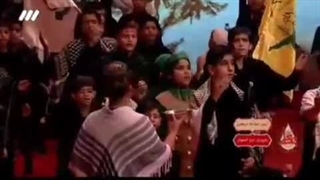 روزانه یکمرتبه  حداقل یک قطره اشک برای اباعبدالله  بهترین نسخه مقابله با  شیاطین پرکارایام آخرالزمان است