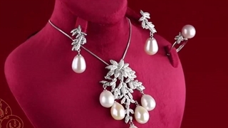 سرویس طرح جواهر مروارید 19