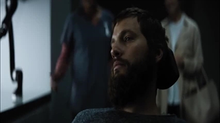 فیلم جذاب و اکشن ارتقا Upgrade دوبله فارسی