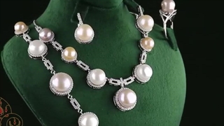 سرویس طرح جواهر مروارید 13 و 14