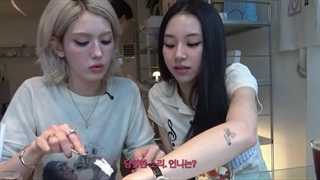 برنامه pudding tour با سومی و چهیونگ با زیرنویس فارسی