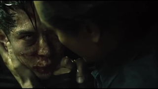 فیلم سینمایی حرکت مخفیانه