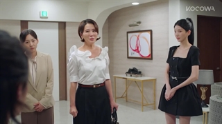 سریال کره ای دروغگوی بی نظیر 2025 A Graceful Liar (قسمت 14) زیرنویس فارسی