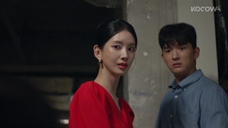 سریال کره ای دروغگوی بی نظیر 2025 A Graceful Liar (قسمت 17) زیرنویس فارسی