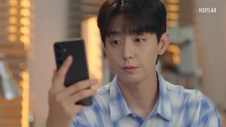 سریال کره ای ماری و سه پدرش 2025 Marie and Her Three Daddies (قسمت 4) زیرنویس فارسی