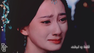 (عاشق نگاهش شدم من...) میکس سریال قلب‌های سرنوشت‌ساز | زوج دوم