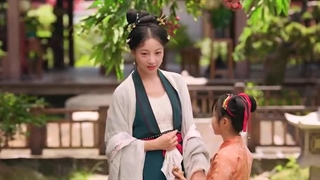 مینی سریال چینی تب بهاری (Spring Fever) قسمت 7 + زیرنویس چسبیده