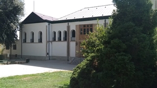 کاخ نیاوران