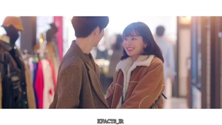 میکس سریال کره ای The best mistake