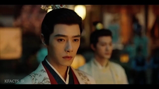 میکس سریال چینی آن زیبا رو