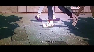 سینمایی انیمه مرد اره ای سرنوشت رزه دوبله فارسی بدون حذفیات 2025