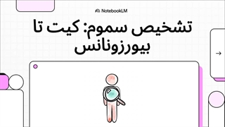 چگونه سموم پنهان در بدن را شناسایی کنیم؟