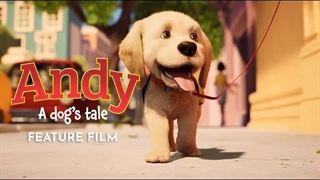 انیمیشن اندی