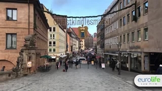 زندگی در آلمان + 10 شهر دیدنی آلمان