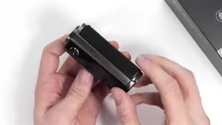 آنباکس و بررسی اولیه تارگت 200