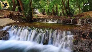 مکان های شگفت انگیز در ایران