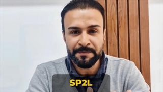 اندیکاتور استراتژی SP2L پور صمدی (SP2L Poursamadi Strategy) - مثل حرفه‌ای‌ها معامله کن! - تریدینگ فایندر