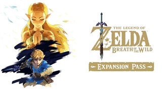 تریلر دوم بازی ZELDA BREATH OF THE WILD برای سوئیچ 2
