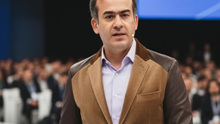 دکتر میلاد یگانه