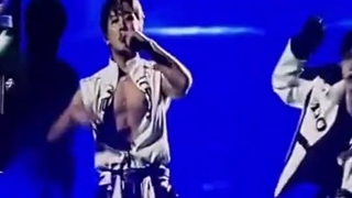 Dominate stray kids concert 2025_2026