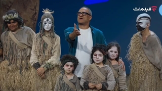 دانلود قسمت 13 سیزدهم برنامه کارناوال - نسخه کامل سریال کارناوال