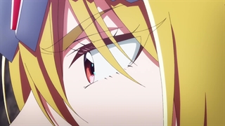 انیمه یه غول مرحله آخر وحشی ظاهر شده! Yasei no Last Boss ga Arawareta! قسمت 4