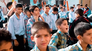 زیباترین دختر ایران