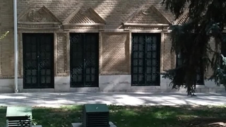 کاخ نیاوران