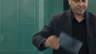 دانلود سریال اجل معلق قسمت بیستم و پایانی