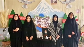 ✍️انا علی العهد  