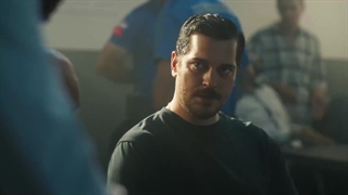 سریال ترکی اشرف رویا فصل 2 قسمت 1 دوبله فارسی