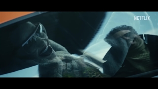 تریلر سریال: The Gentlemen