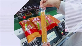 با بسته‌بندی حرفه‌ای نوشمک، فروش خود را چند برابر کنید!