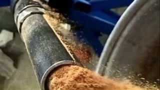 خط تولید دستگاه زغال ساز ۰۹۱۲۲۴۷۸۱۰۰ دستگاه زغال فشرده چینی