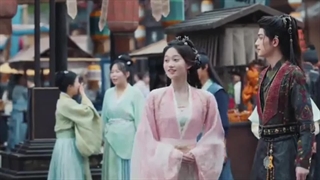 میکس از سریال قلب های سرنوشت ساز (شیانگ و شیا جینگ شی)