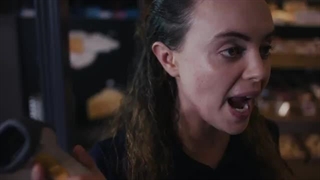 ویدیو تریلر ایتزی آلبوم Tunnel vision کپشن