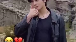 البته فعک نکنم انقده اونجا خلوت باشه...(چااون وو)