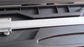 کولیس آنالوگ 20سانتی متر برند سورن soren