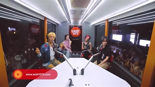 اجرای آهنگ 1&Only از XLOV